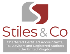 Stiles Accountants Ltd logo