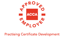 ACCA Approved Employer Practising Certificate